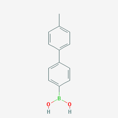 Picture of (4 -Methyl-[1,1 -biphenyl]-4-yl)boronic acid