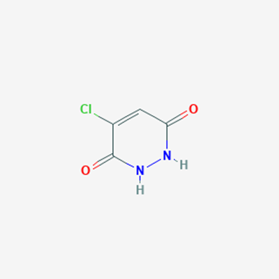 Picture of 4-Chloro-1,2-dihydropyridazine-3,6-dione