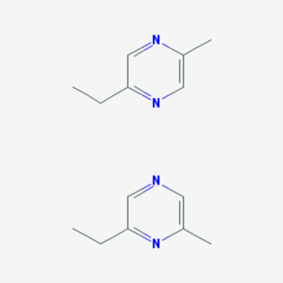 Picture of 2-Ethyl-5(or6)-methylpyrazine