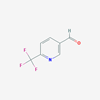 Picture of 2-(Trifluoromethyl)pyridine-5-carboxaldehyde