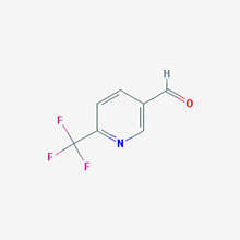 Picture of 2-(Trifluoromethyl)pyridine-5-carboxaldehyde