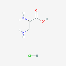 Picture of H-Dap-OH.HCl