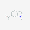 Picture of 1-Methyl-1H-indole-6-carbaldehyde