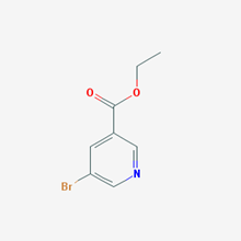 Picture of Ethyl 5-bromonicotinate