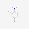 Picture of 2,4,6-Trifluoroaniline