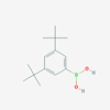 Picture of (3,5-Di-tert-butylphenyl)boronic acid