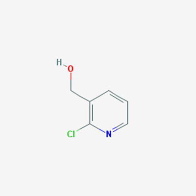 Picture of 2-Chloro-3-pyridinylmethanol