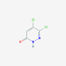 Picture of 5,6-Dichloropyridazin-3(2H)-one