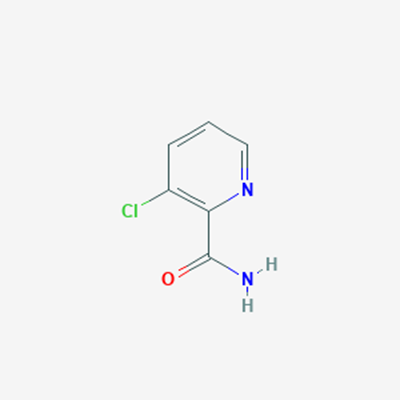 Picture of 3-Chloropicolinamide