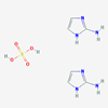 Picture of 1H-imidazol-2-amine sulfate(2:1)