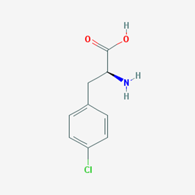 Picture of H-Phe(4-Cl)-OH