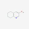 Picture of 5,6,7,8-Tetrahydroquinolin-3-ol