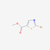 Picture of Methyl 2-bromothiazole-5-carboxylate