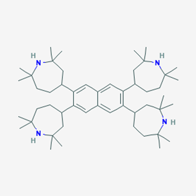 Picture of 4-(Difluoromethyl)aniline hydrochloride