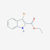 Picture of Ethyl 3-bromo-1H-indole-2-carboxylate