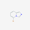 Picture of 5-Bromoimidazo[1,5-a]pyridine