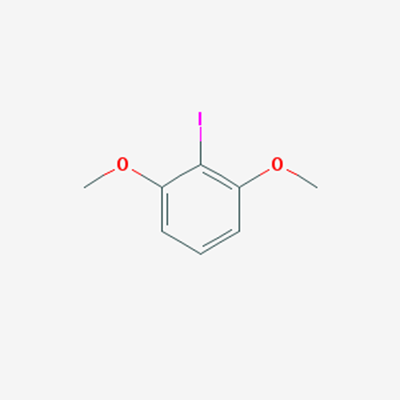 Picture of 2-Iodo-1,3-dimethoxybenzene