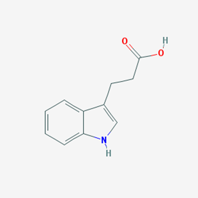 Picture of 3-Indolepropionic acid