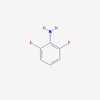 Picture of 2-Fluoro-6-iodoaniline