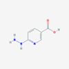 Picture of 6-Hydrazinylnicotinic acid