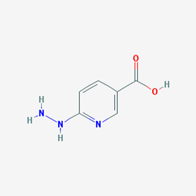 Picture of 6-Hydrazinylnicotinic acid