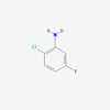 Picture of 2-Chloro-5-fluoroaniline