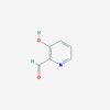 Picture of 3-Hydroxypyridine-2-carboxaldehyde