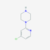 Picture of 1-(4-Chloropyridin-2-yl)piperazine