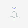 Picture of 4-Iodo-3,5-dimethylaniline