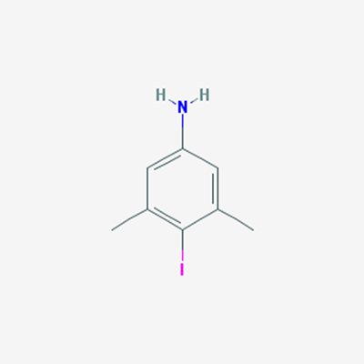 Picture of 4-Iodo-3,5-dimethylaniline