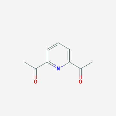 Picture of 2,6-Diacetylpyridine