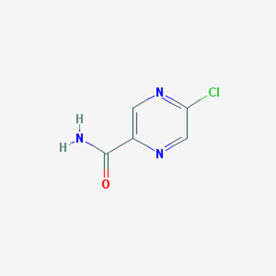 Picture of 5-Chloropyrazine-2-carboxamide