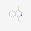 Picture of 4-Bromo-1-methoxyisoquinoline