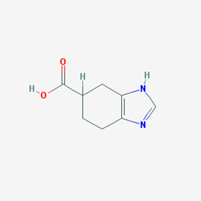 Picture of 4,5,6,7-Tetrahydro-1H-benzo[d]imidazole-5-carboxylic acid