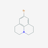 Picture of 9-Bromo-1,2,3,5,6,7-hexahydropyrido[3,2,1-ij]quinoline