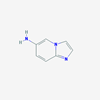 Picture of Imidazo[1,2-a]pyridin-6-amine
