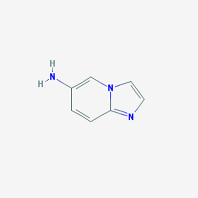 Picture of Imidazo[1,2-a]pyridin-6-amine