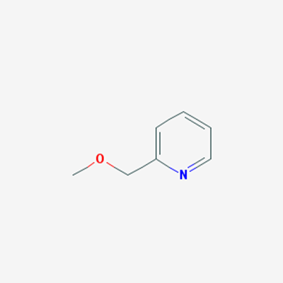 Picture of 2-(Methoxymethyl)pyridine