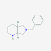 Picture of 6-Benzyloctahydro-1H-pyrrolo[3,4-b]pyridine
