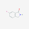 Picture of 6-Fluoroisoindolin-1-one