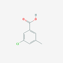 Picture of 3-Chloro-5-methylbenzoic acid
