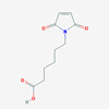 Picture of 6-(2,5-Dioxo-2,5-dihydro-1H-pyrrol-1-yl)hexanoic acid