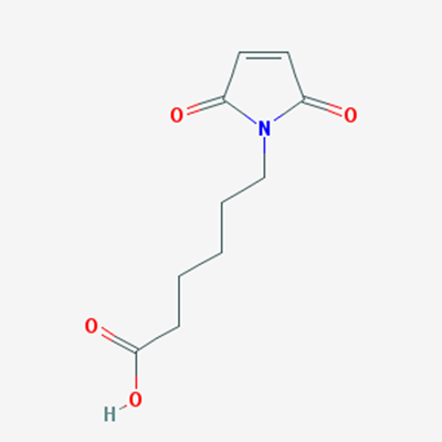 Picture of 6-(2,5-Dioxo-2,5-dihydro-1H-pyrrol-1-yl)hexanoic acid