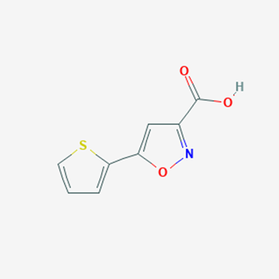 Picture of (2-Methoxy-5-nitrophenyl)boronic acid