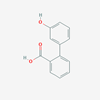 Picture of 3-Hydroxy-[1,1-biphenyl]-2-carboxylic acid