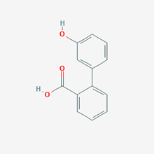 Picture of 3-Hydroxy-[1,1-biphenyl]-2-carboxylic acid