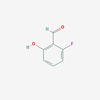 Picture of 2-Fluoro-6-hydroxybenzaldehyde