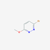 Picture of 3-Bromo-6-methoxypyridazine