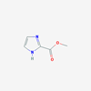 Picture of Methyl 1H-imidazole-2-carboxylate