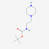 Picture of 1-(2-N-Boc-Aminoethyl)piperazine